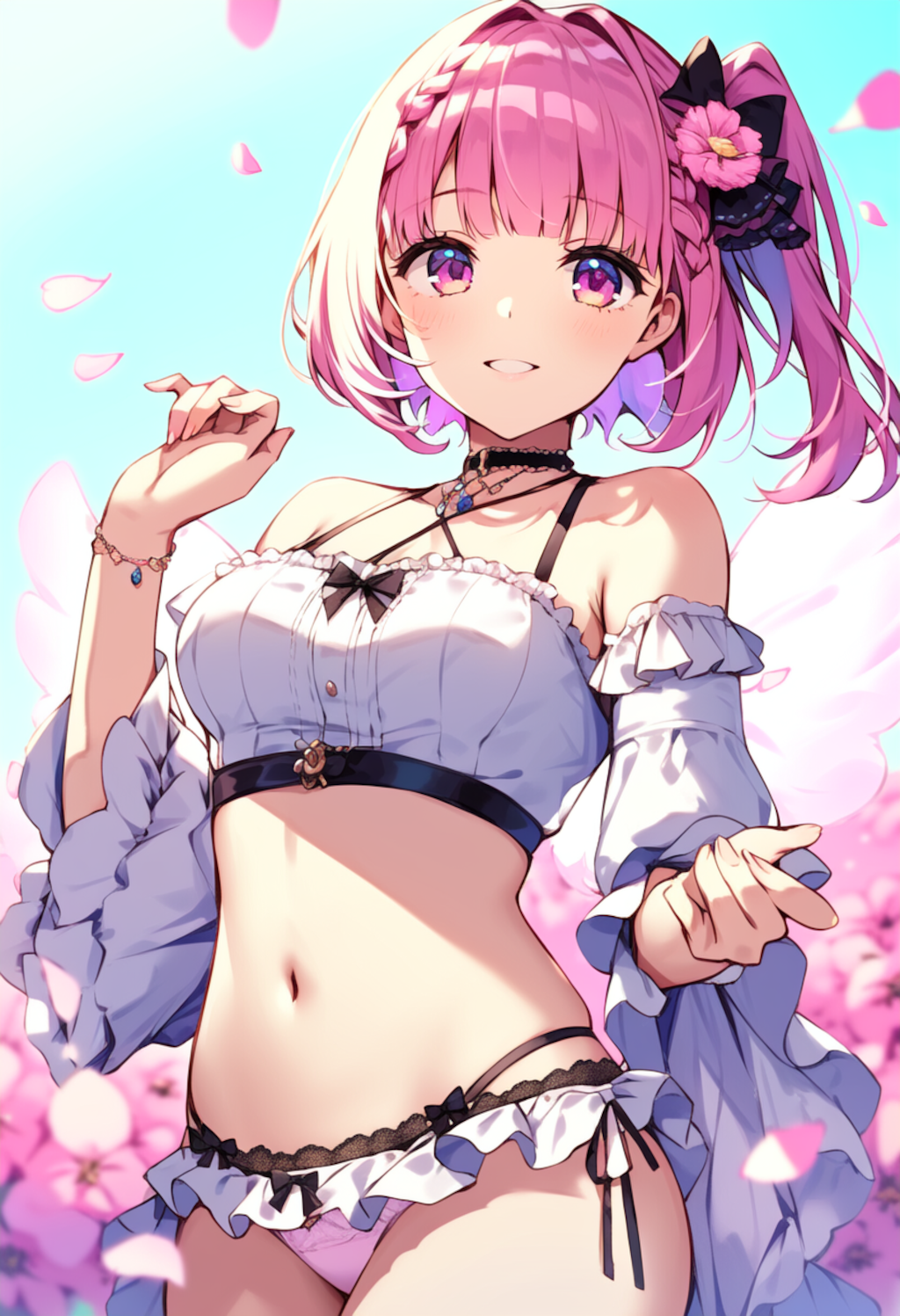 succubus elegance