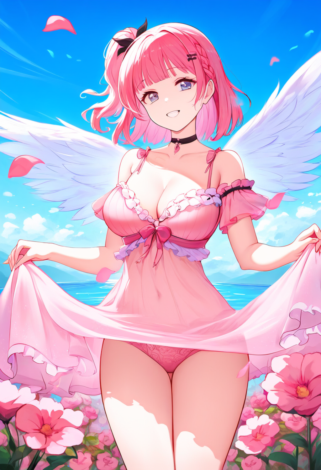 succubus elegance