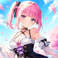 succubus elegance 7枚目