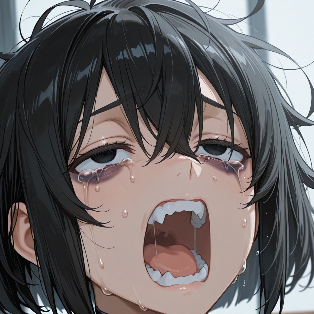 叫ぶ妹ちゃん | の人気AIイラスト・グラビア