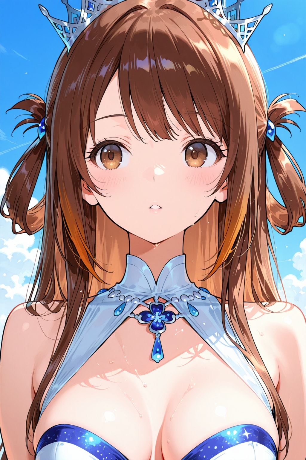 ヘアリング