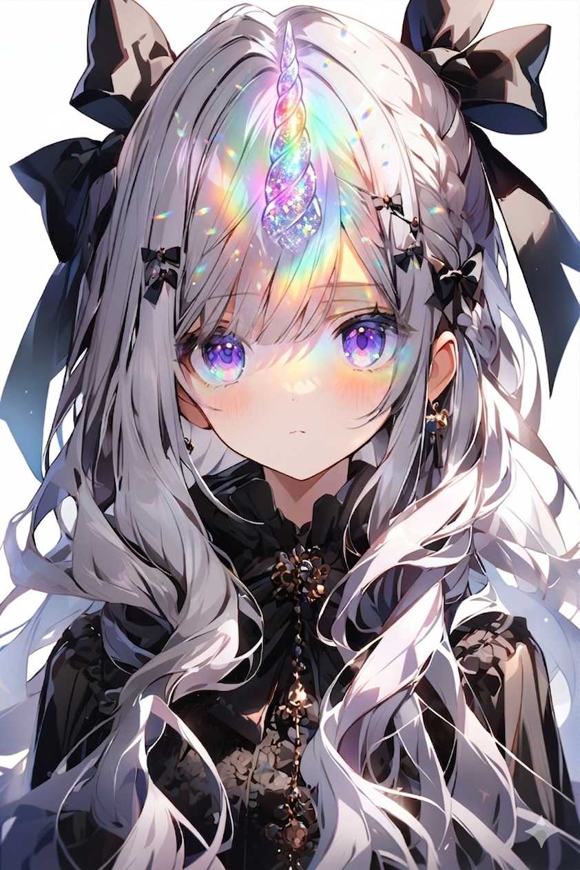 私はUNICORN | の人気AIイラスト・グラビア