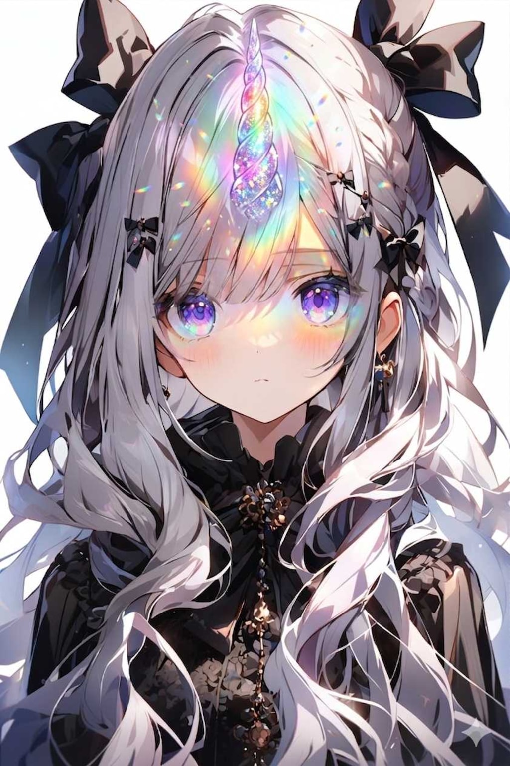 私はUNICORN