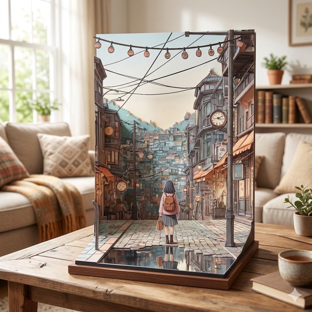 いろいろフィギュア140