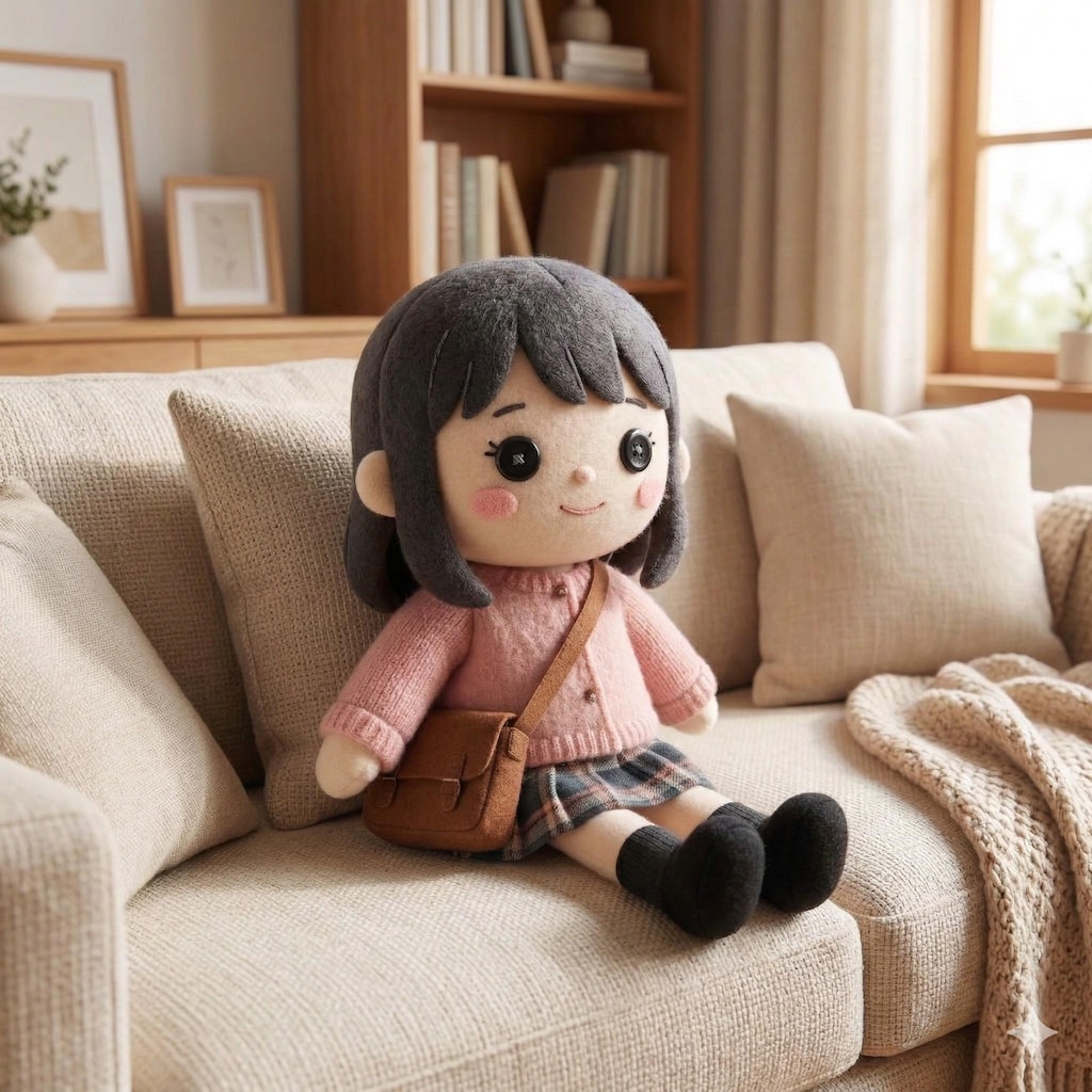 いろいろフィギュア140