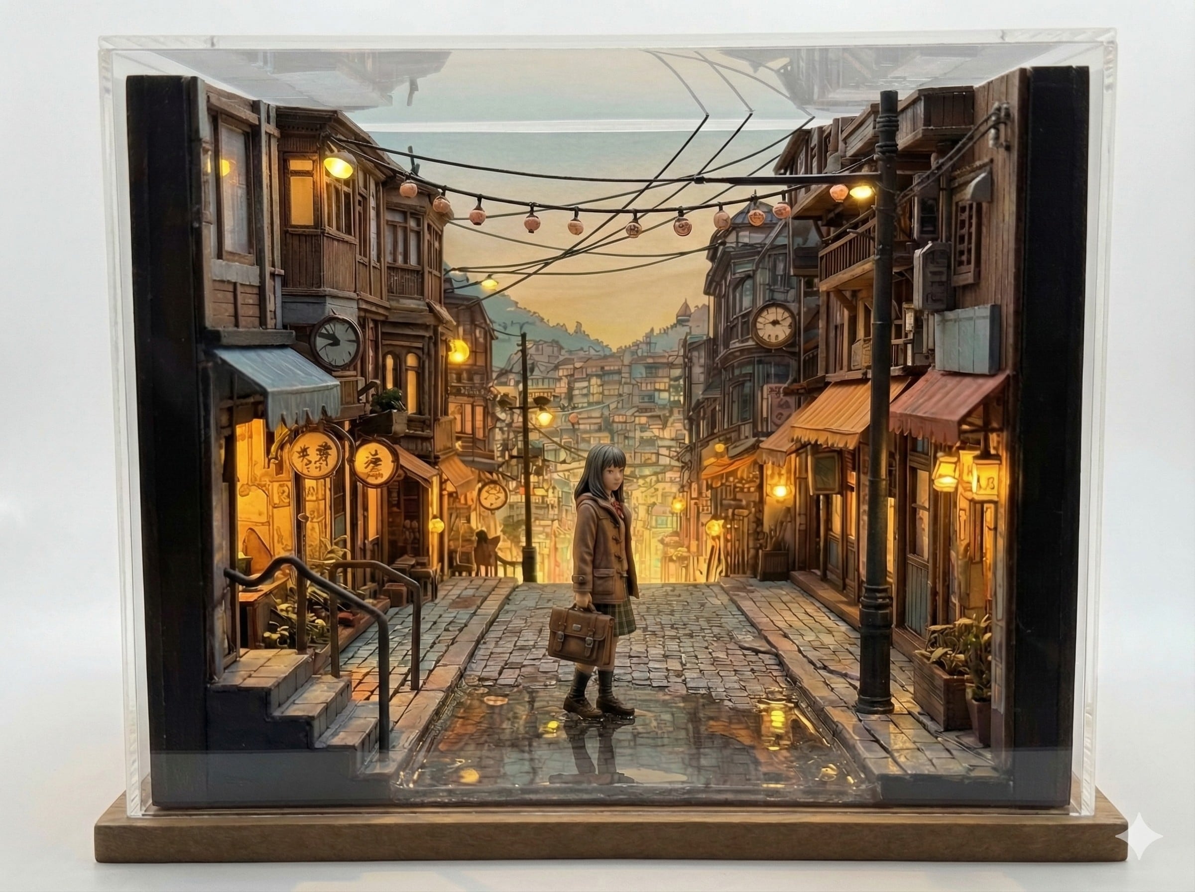 いろいろフィギュア140 | の人気AIイラスト・グラビア