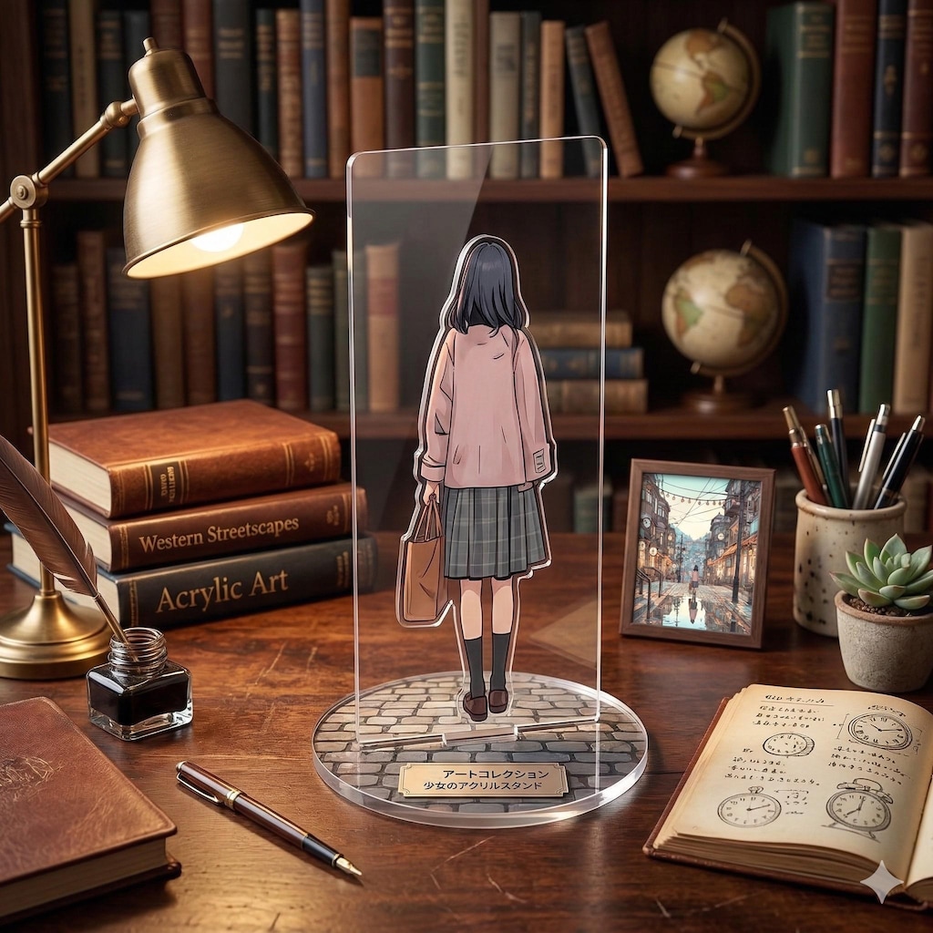 いろいろフィギュア140