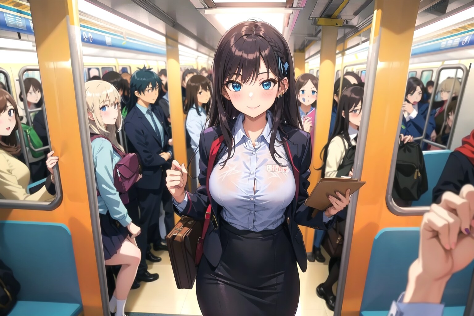 出勤