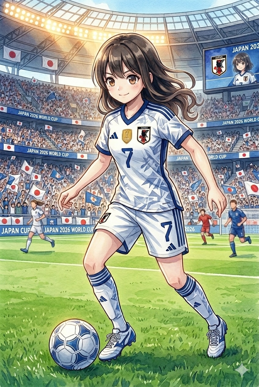サッカー