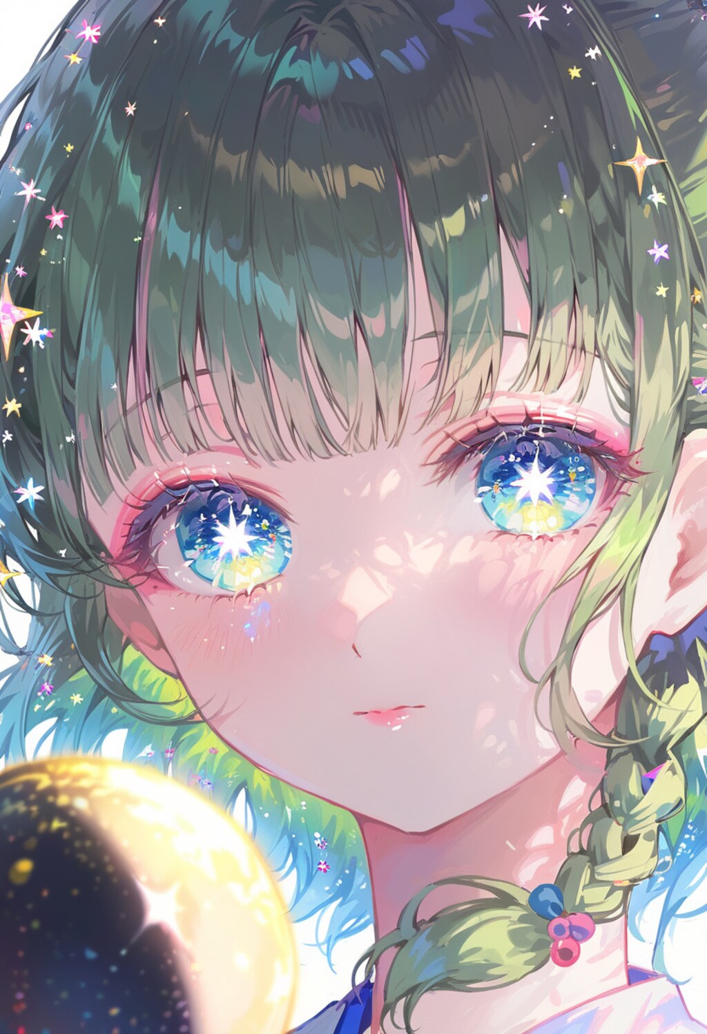 薬屋のひとりごと　猫猫（２）