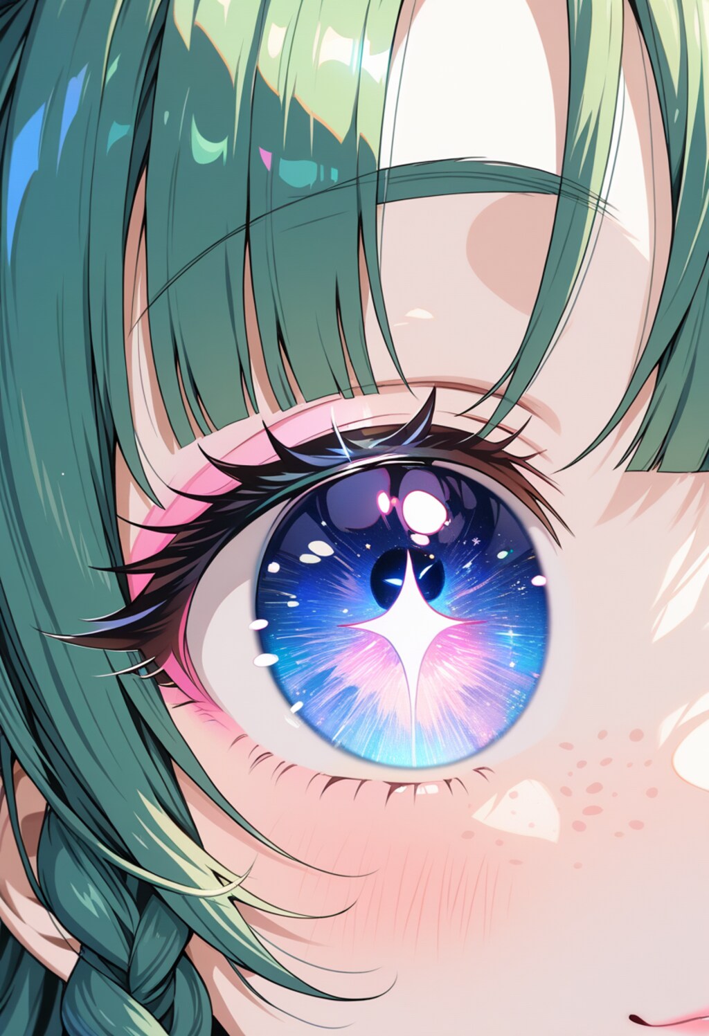 薬屋のひとりごと　猫猫（２）