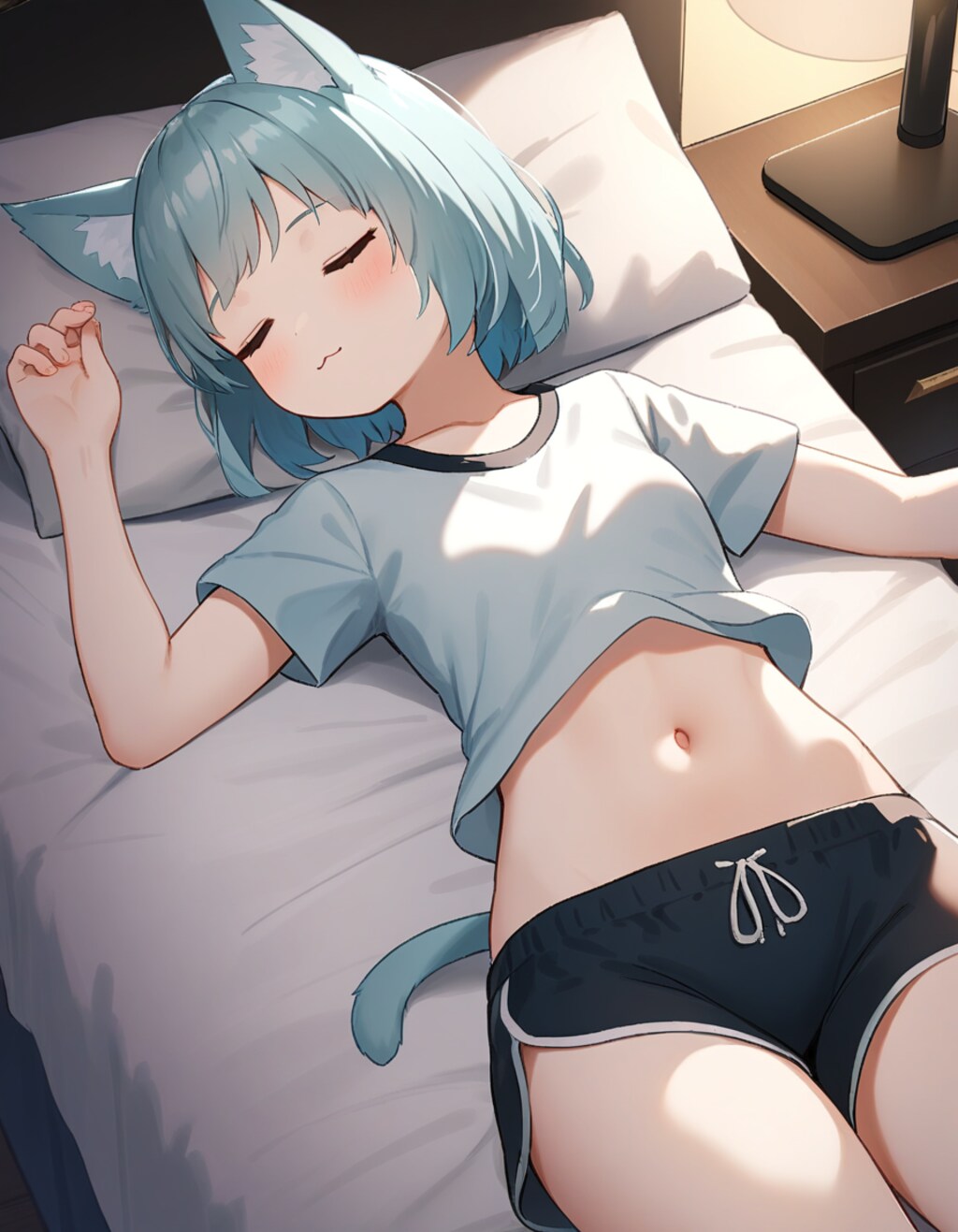 9月の健全とま②