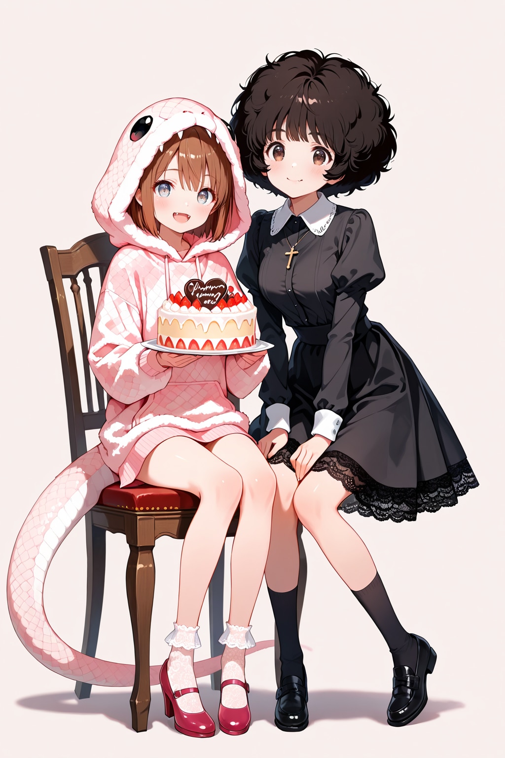 ウチノコちゃん、お誕生日おめでとう🎂💕