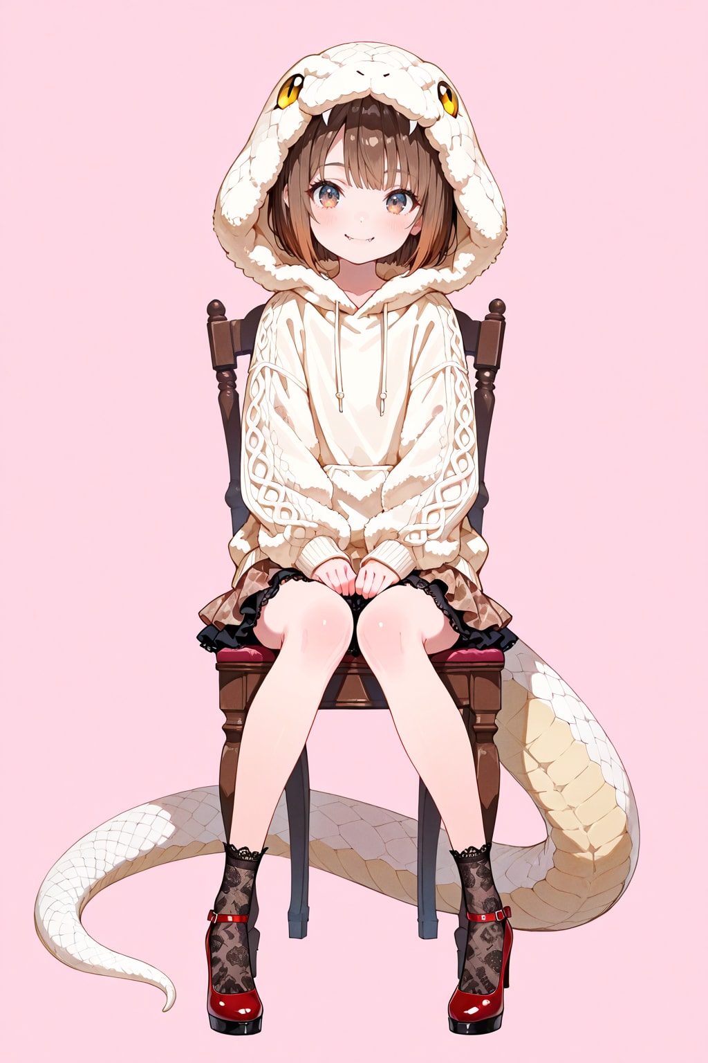 ウチノコちゃん、お誕生日おめでとう🎂💕