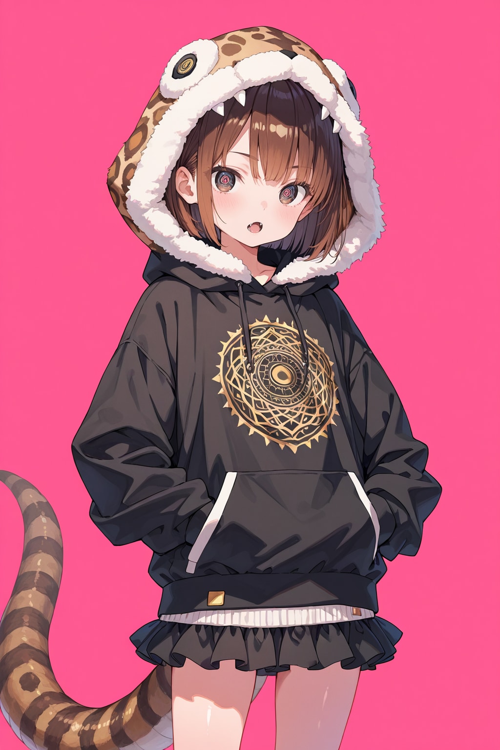 ウチノコちゃん、お誕生日おめでとう🎂💕