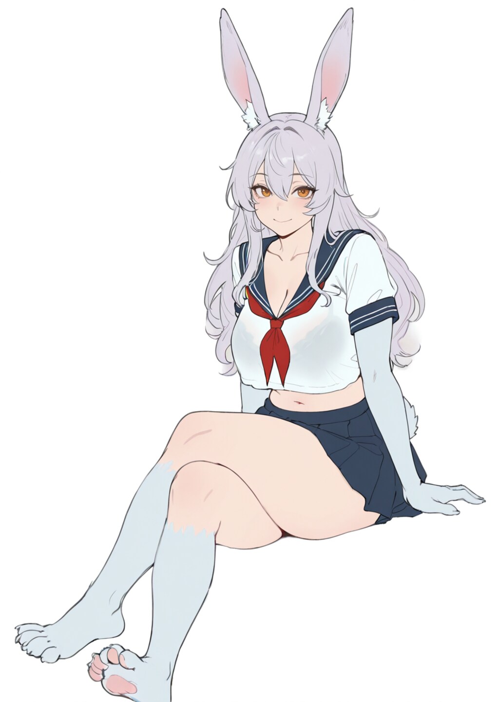 ゆきの　コスプレ集