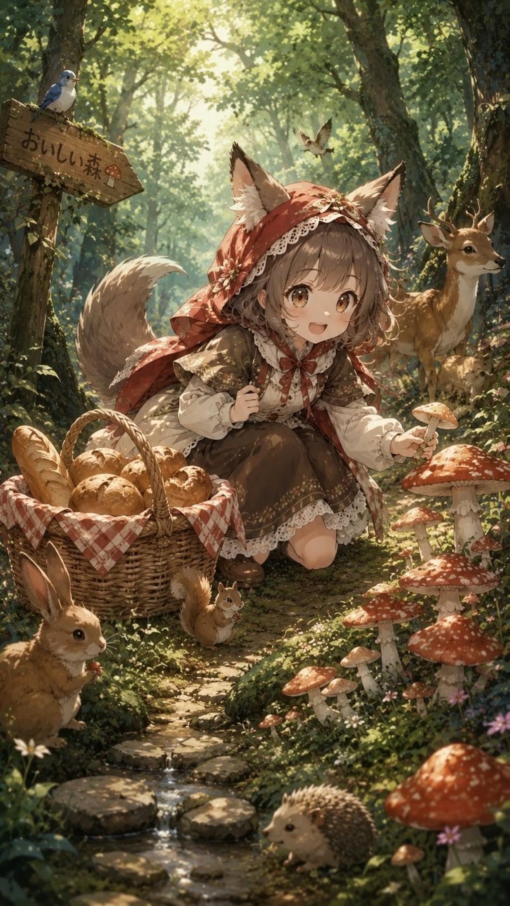 今日のロリ19✨