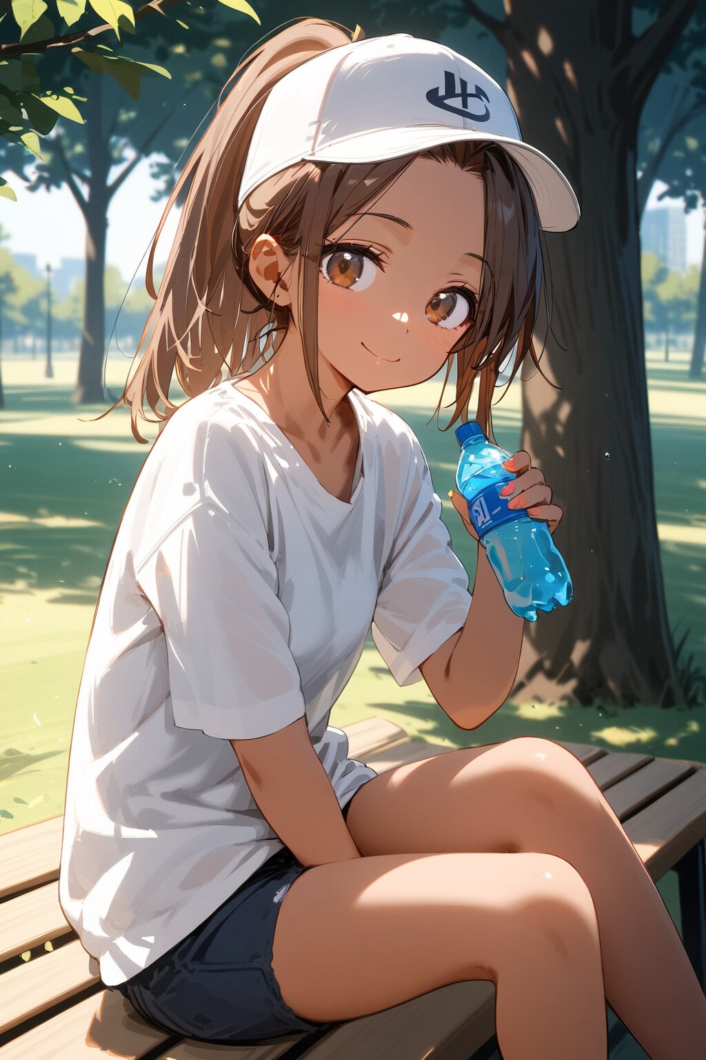 GARLAND | の人気AIイラスト・グラビア