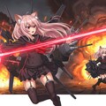 艦これキャラ風 2枚目