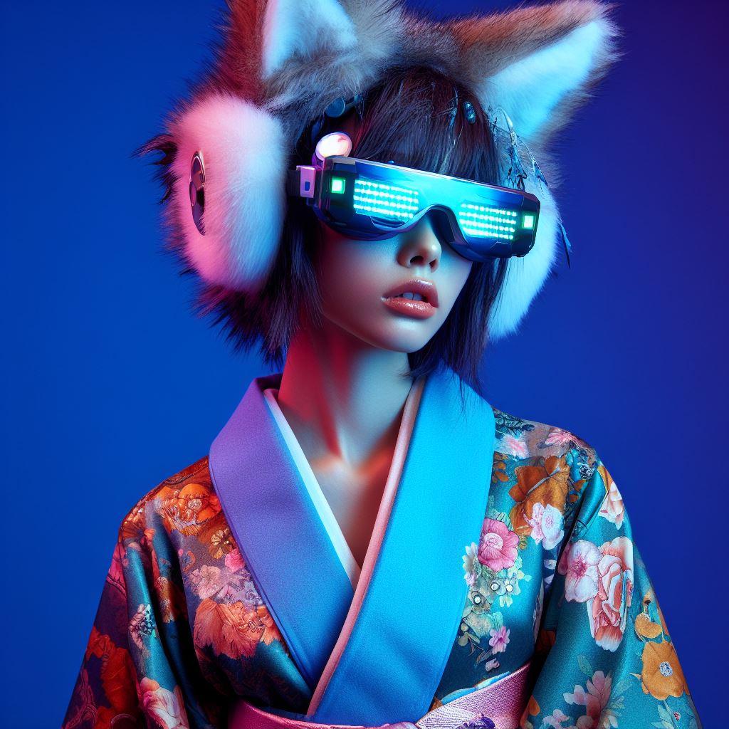 キレイ🐺