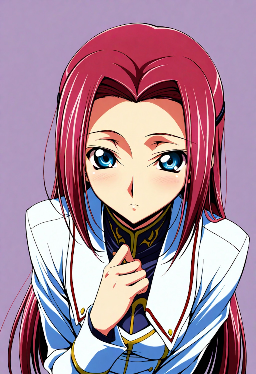 紅月カレンさん