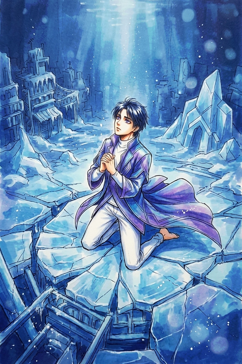 Faith | の人気AIイラスト・グラビア