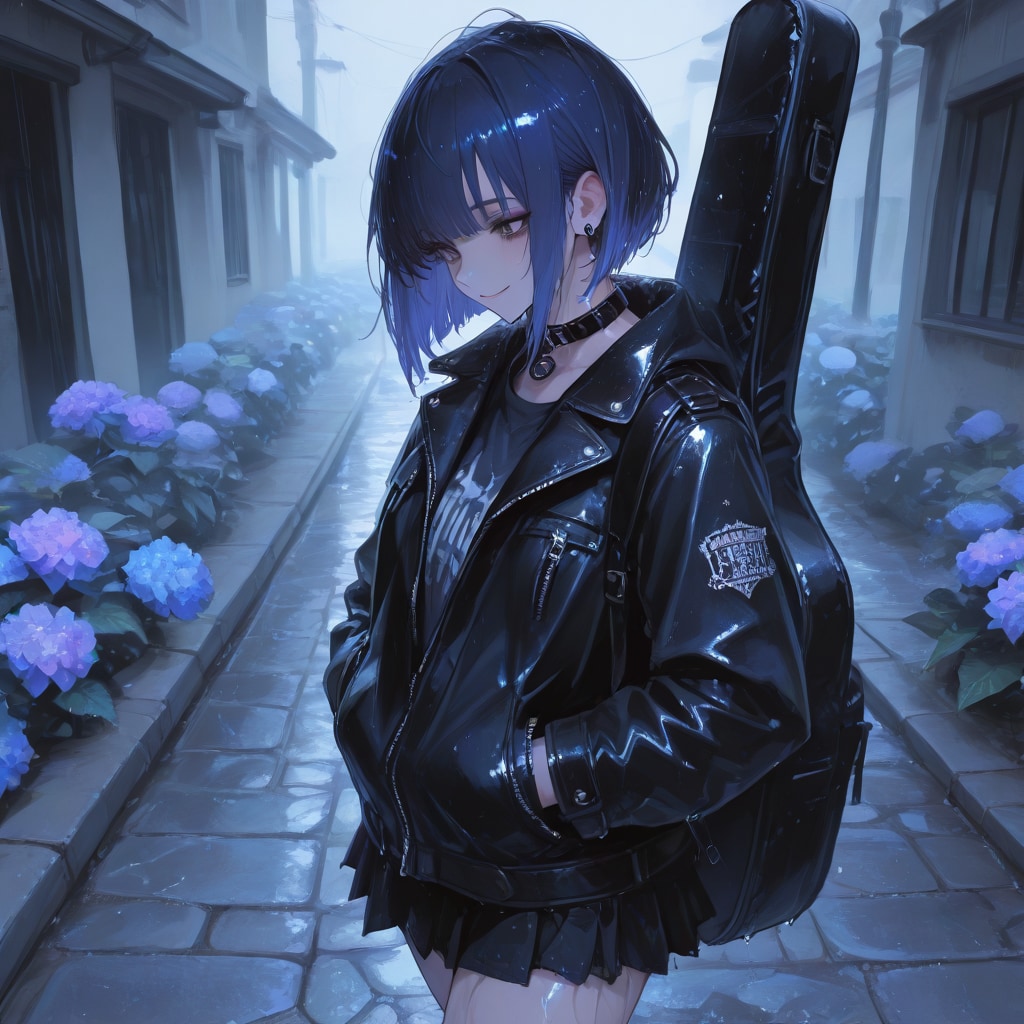 Rockers　ー翼ー