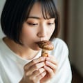 旬の食材をいただきましょう 2枚目