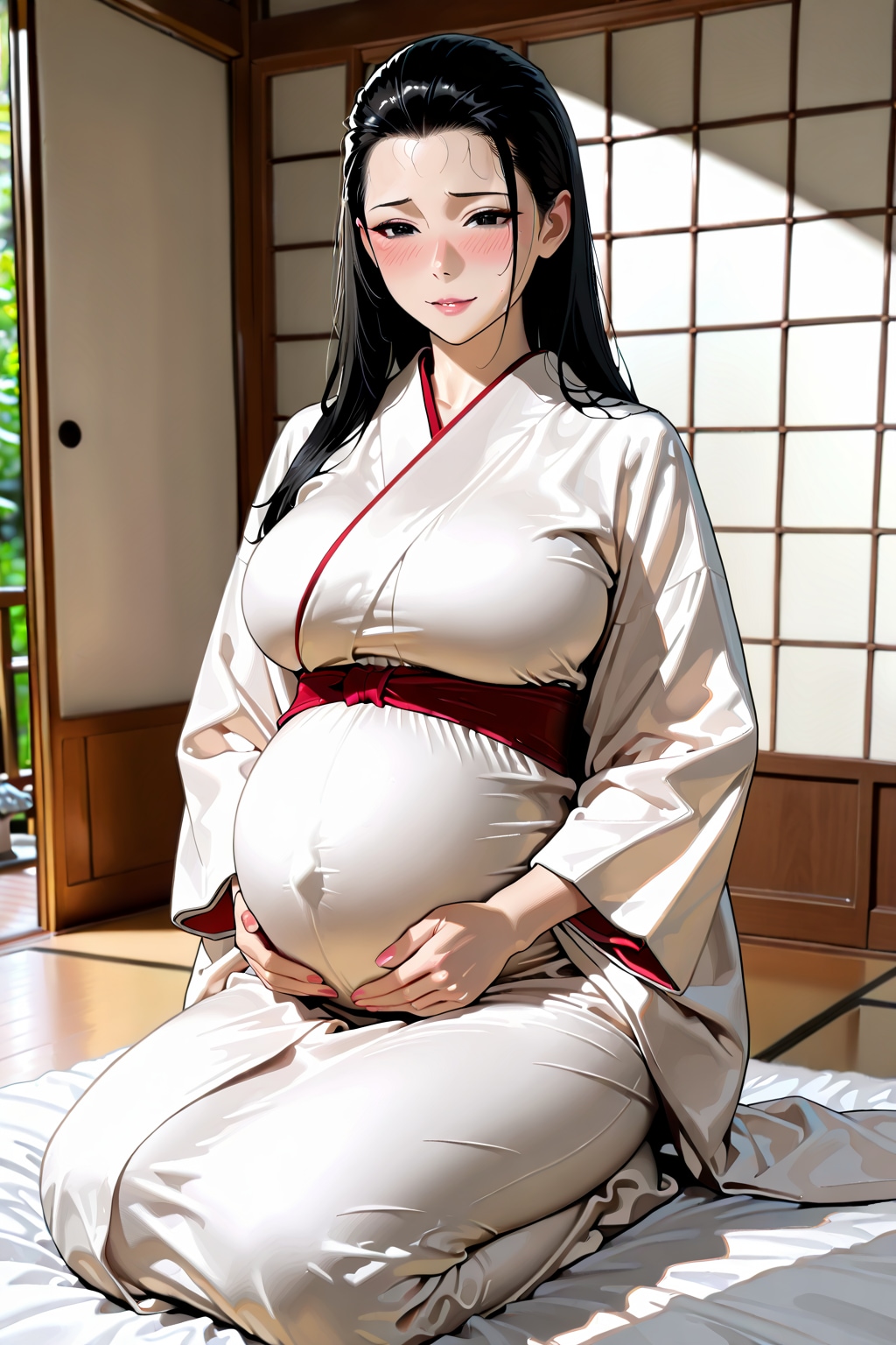 私の居場所