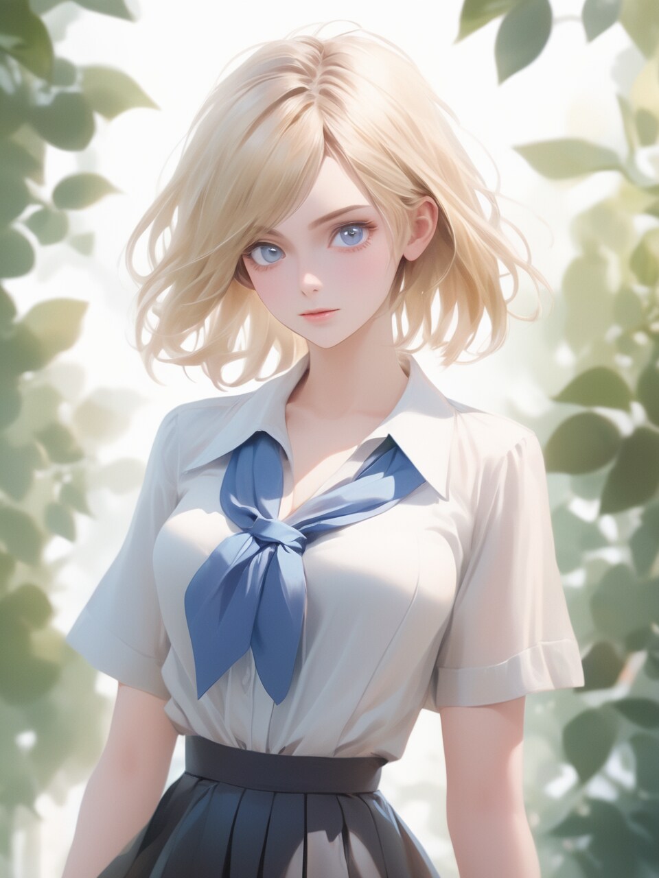 女子高生姉さんXL