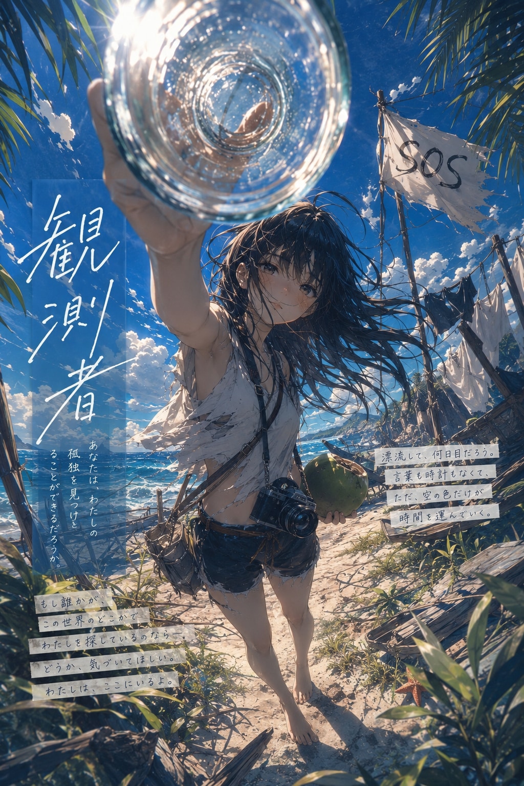 観測者
