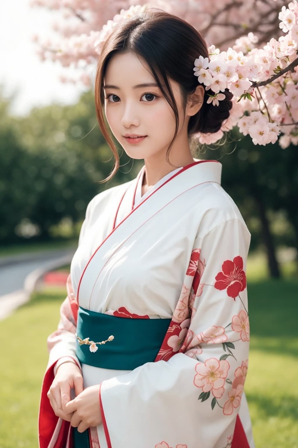G☆Girl#145 大人になる君