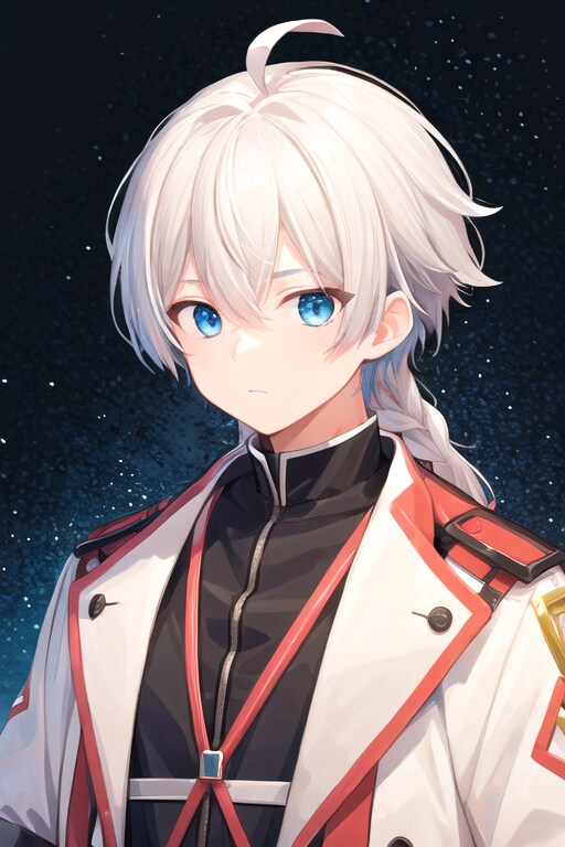 髪型が💦 | の人気AIイラスト・グラビア