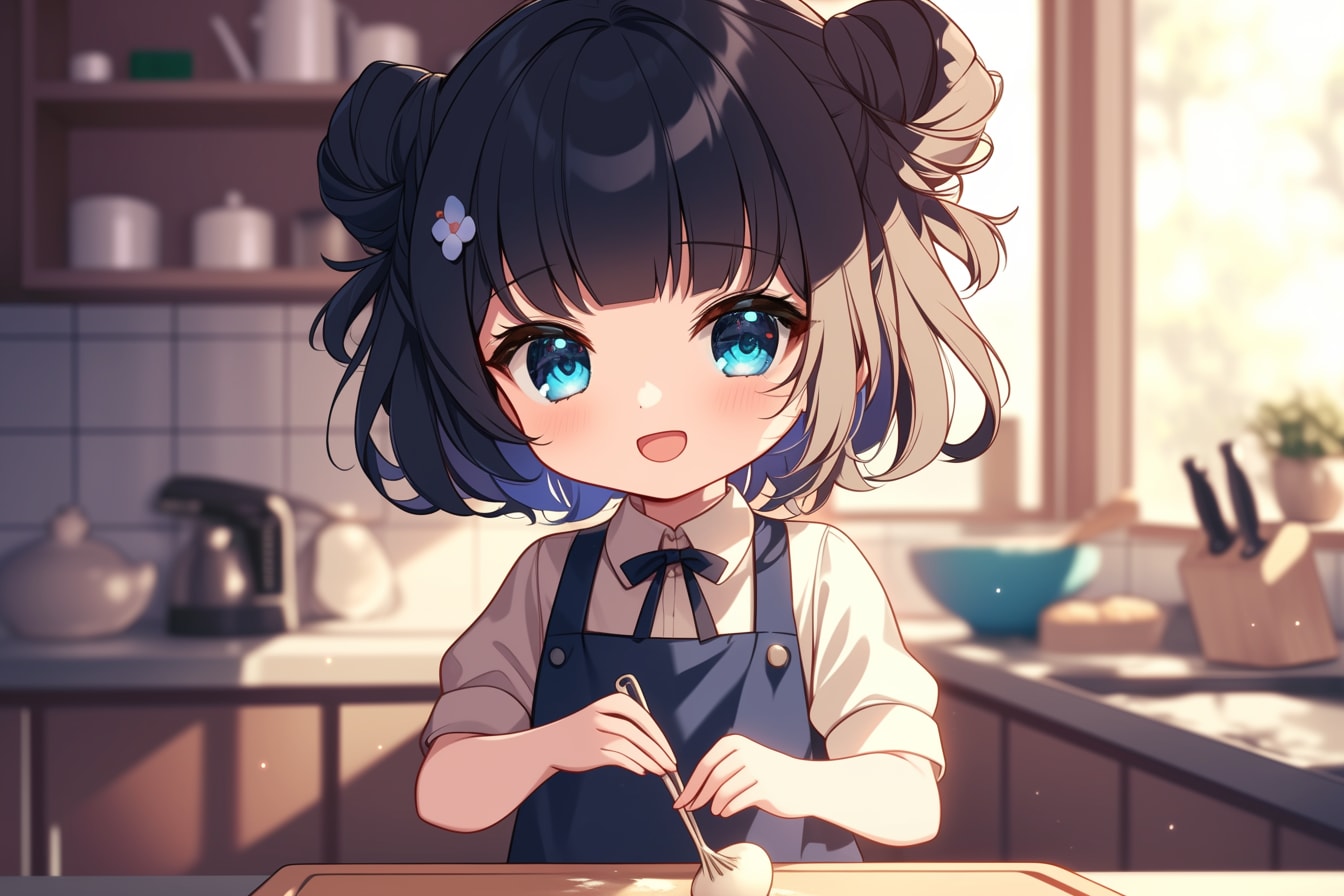 ちびだんごちゃん🍡✨309