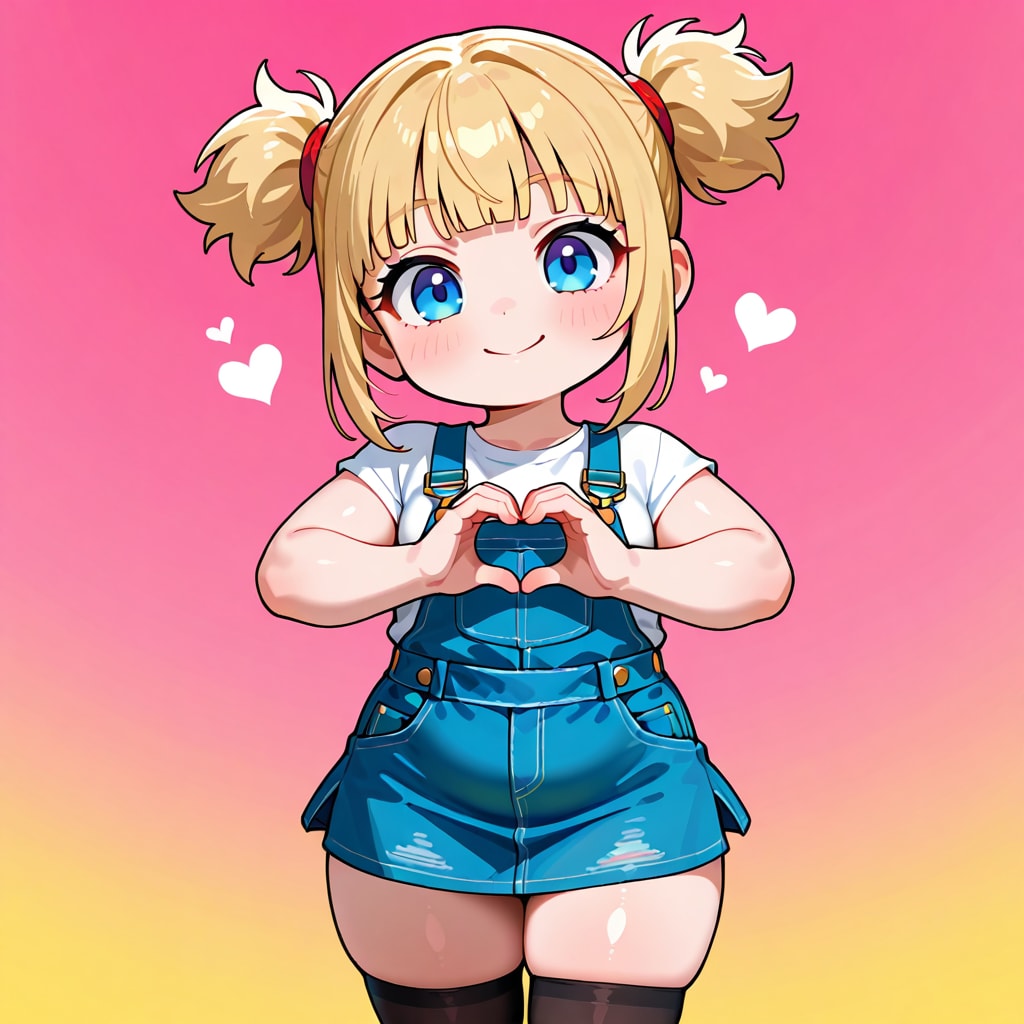 ハート💕