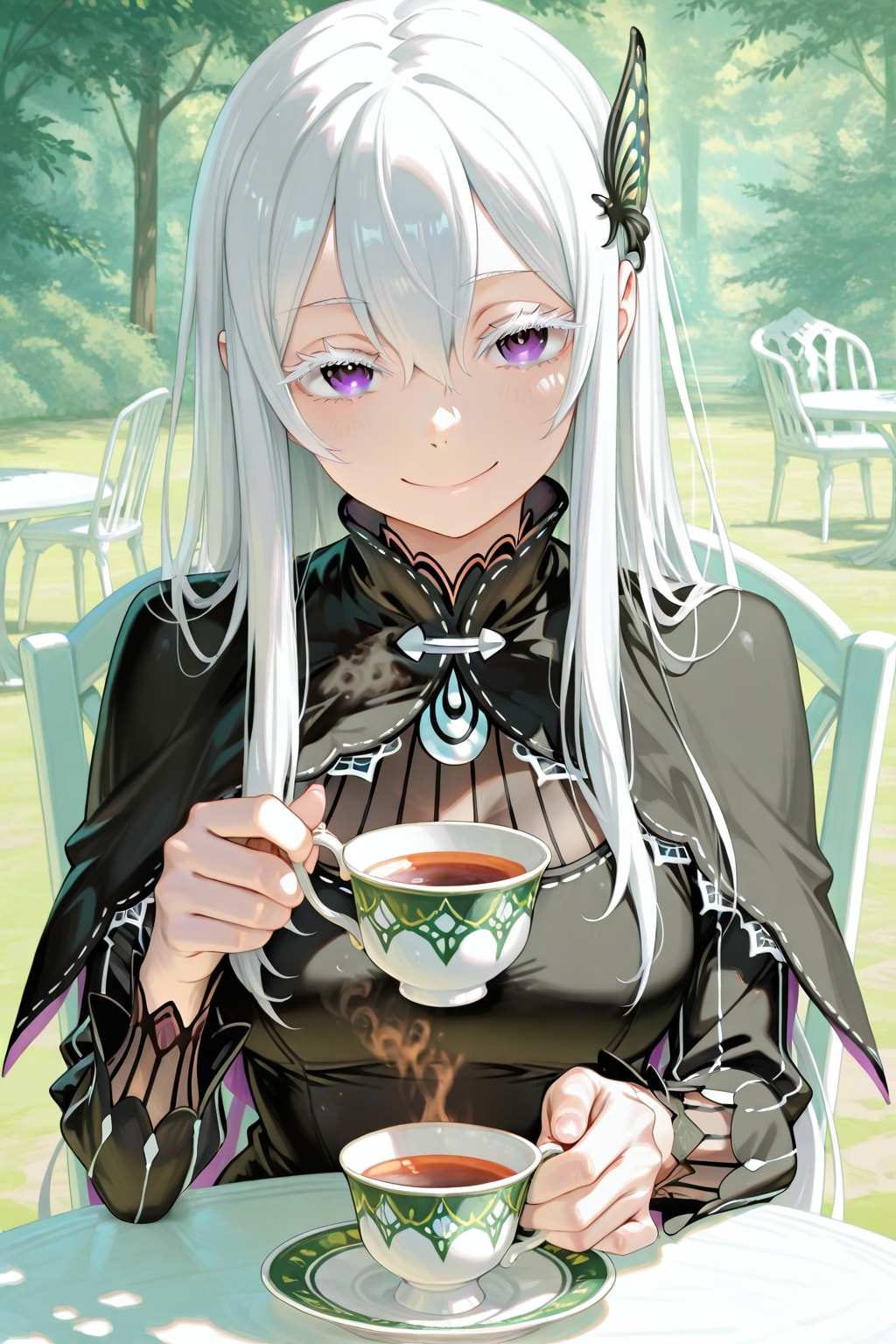 ECHIDNAなエキドナ