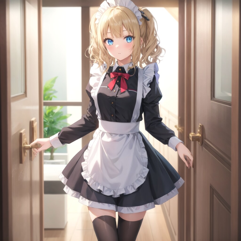 ちちぷいちゃん | の人気AIイラスト・グラビア