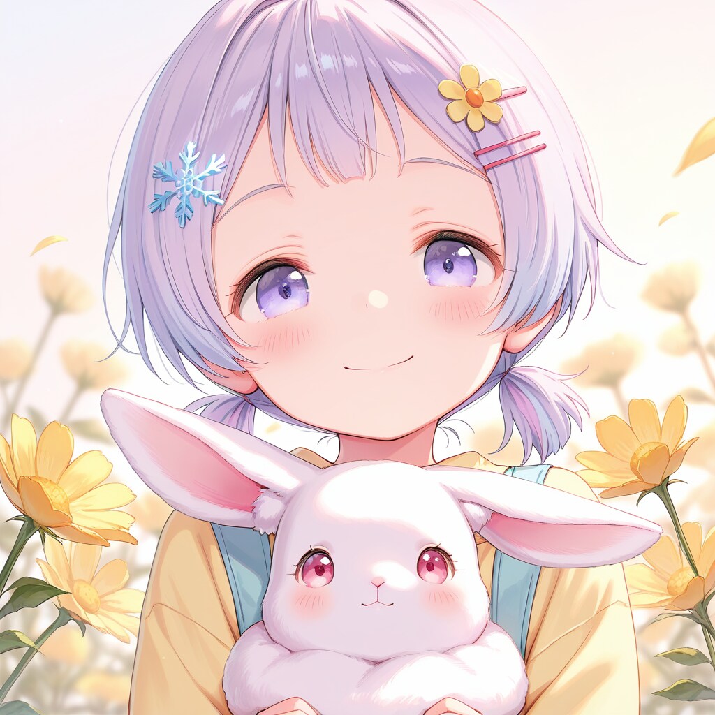 kawaii🐰