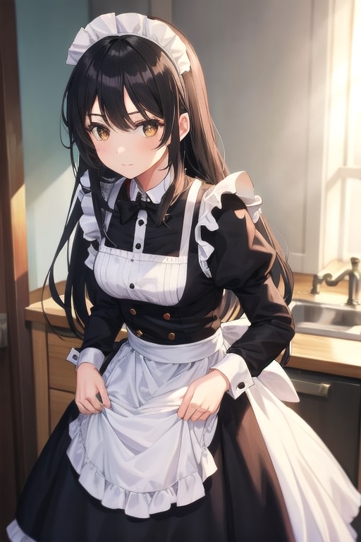 さくらちゃん736 | の人気AIイラスト・グラビア