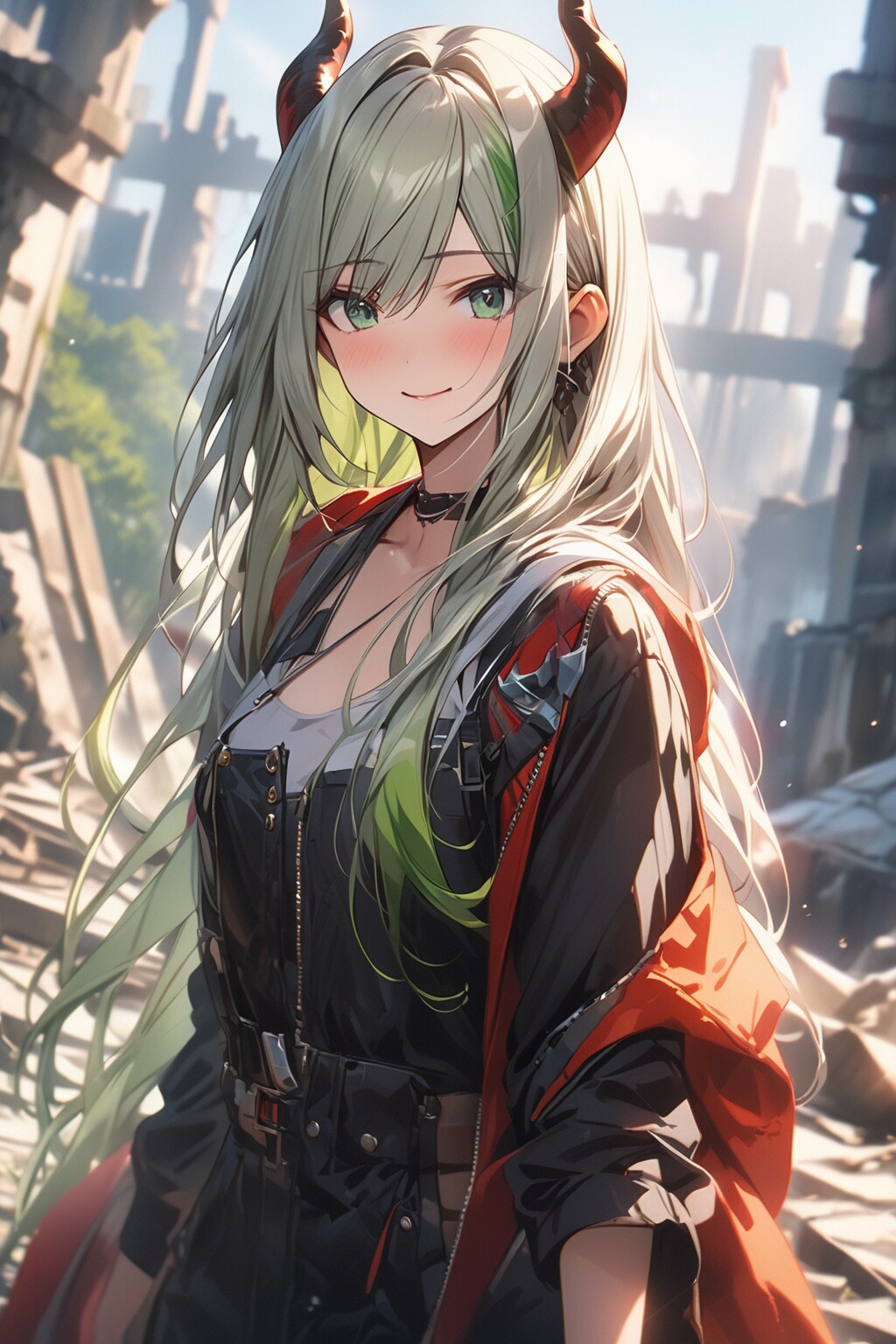 悪魔