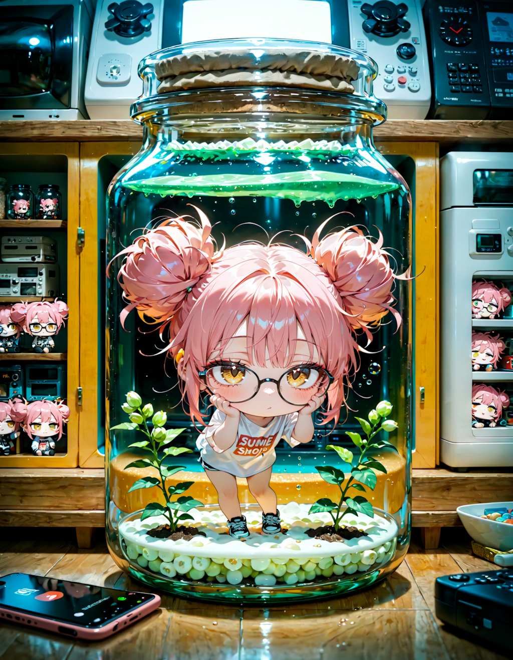 今日は何の日？　小型家電リサイクルの日