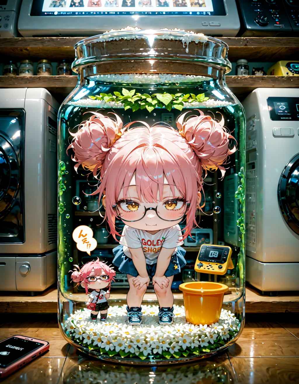 今日は何の日？　小型家電リサイクルの日