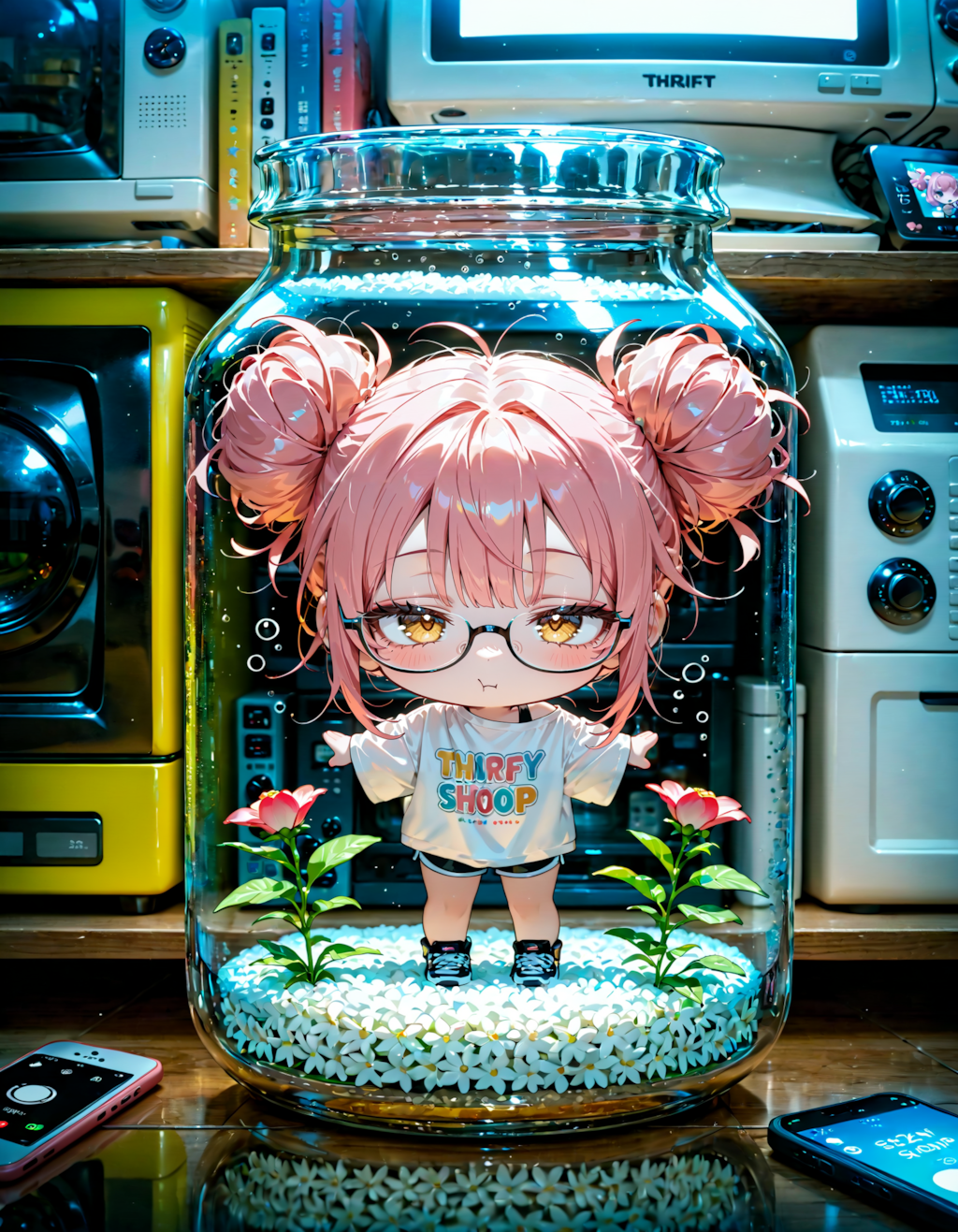 今日は何の日？　小型家電リサイクルの日