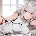 紲星あかり 4枚目