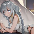 紲星あかり 3枚目