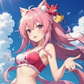 シュガーガール 3枚目