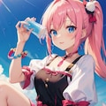 シュガーガール 2枚目