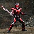 仮面ライダー 9枚目