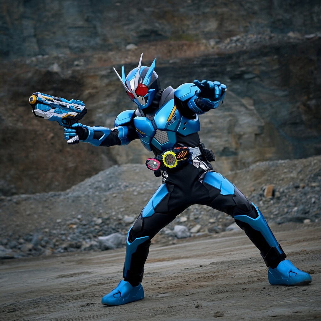 仮面ライダー
