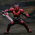 仮面ライダー 10枚目